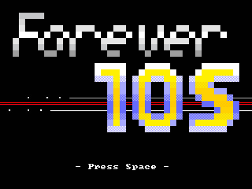 Forever 10s