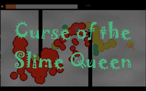 Curse of the Slime Queen