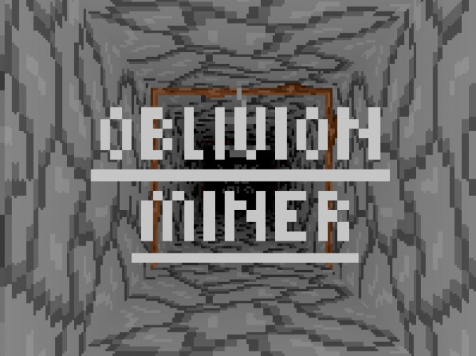 OblivionMiner