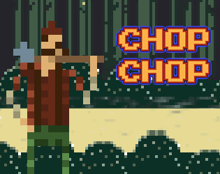 Chop Chop