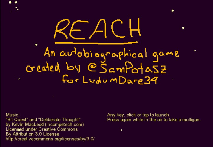 REACH