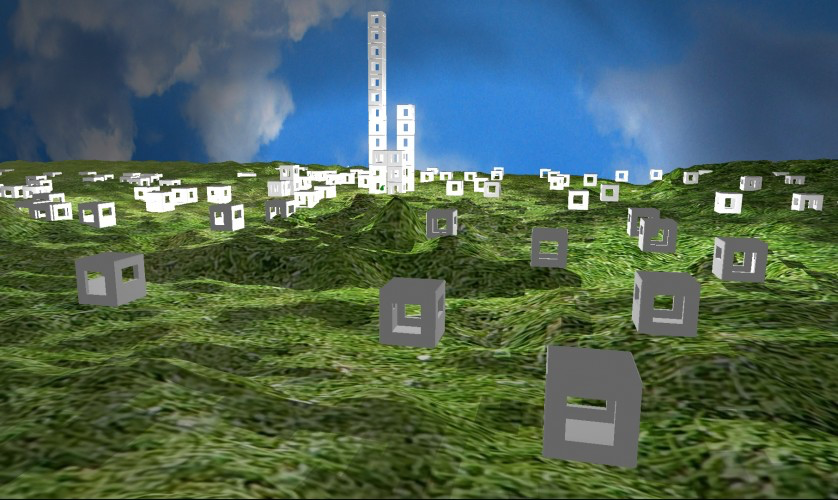 Sprawl