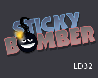 Sticky Bomber