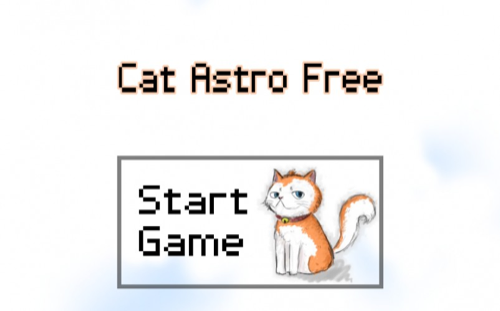 CatAstroFree