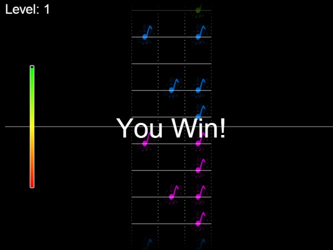 Composition by the 10th Second