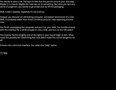 What Would You Do with a Quantum Computer?