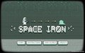 Space Iron