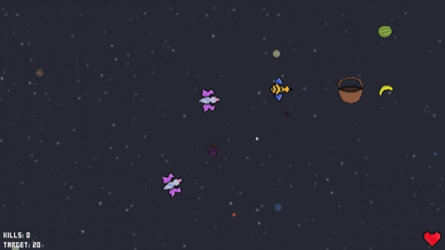 Teleporting Room