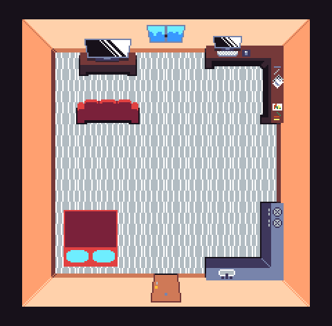 Creative Space
