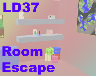 Room Escape