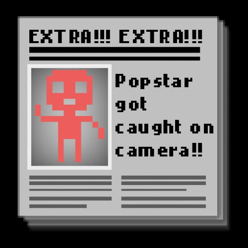 Escaparazzi