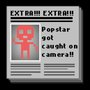 Escaparazzi