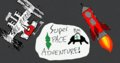 Super Space Adventure