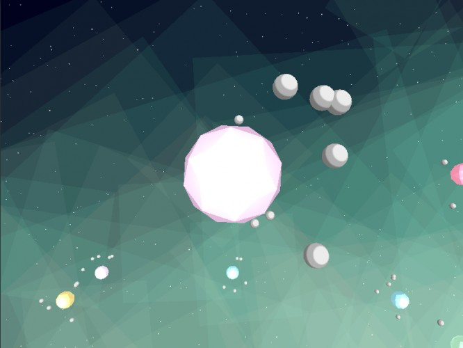 Stellar Nursery