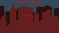 Night Terrors