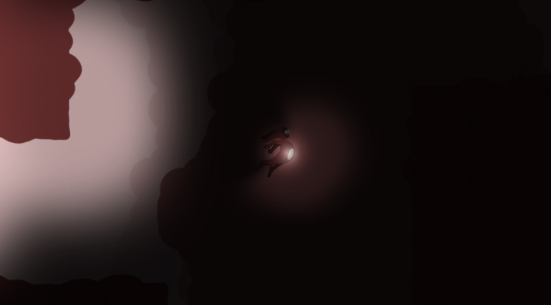 Lost Oxide