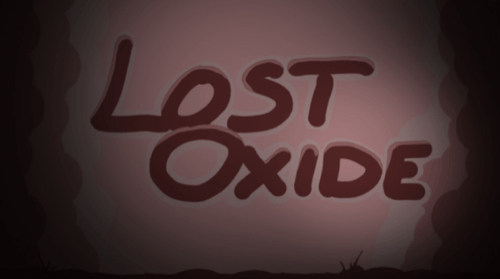 Lost Oxide