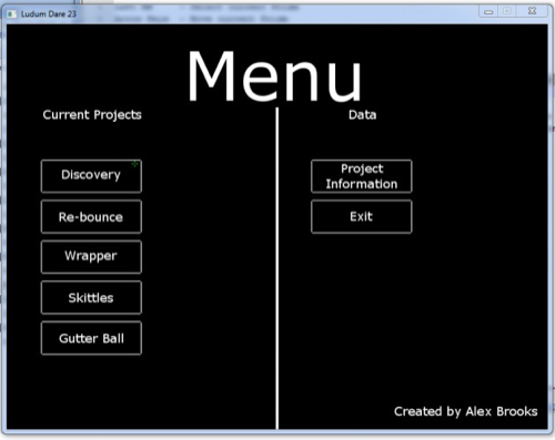 Project AtReL