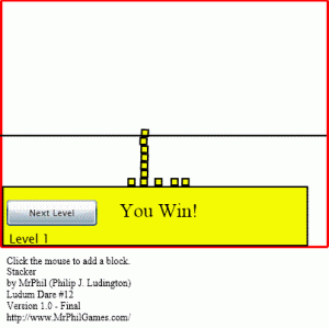 Stacker