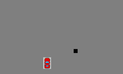 Runaway Square