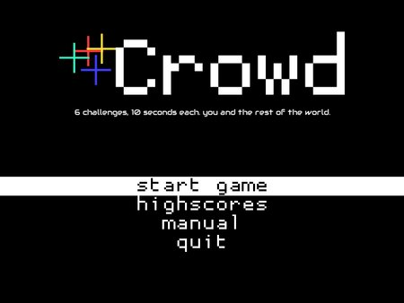 Crowd