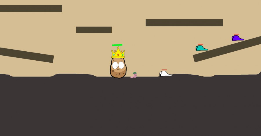 Potato King