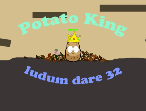 Potato King