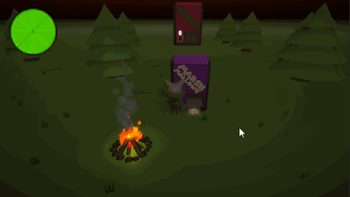 Zombies 'N' Marshmallows