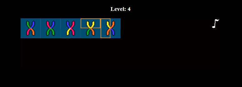 Gene Jumble