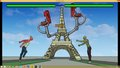 Boss Fighter II HD Turbo