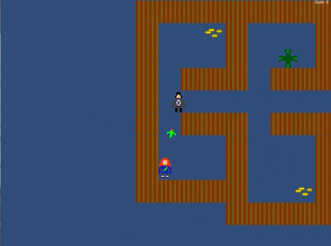 Bird Quest