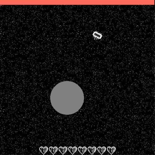 Orbit Fighter