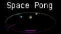 Space Pong