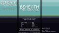 Beneath the Surface - a 2D Puzzle-Platformer