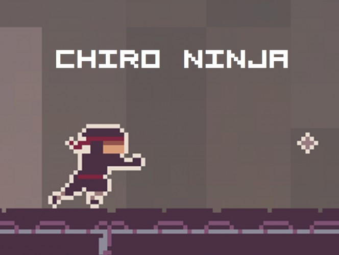 ChiroNinja