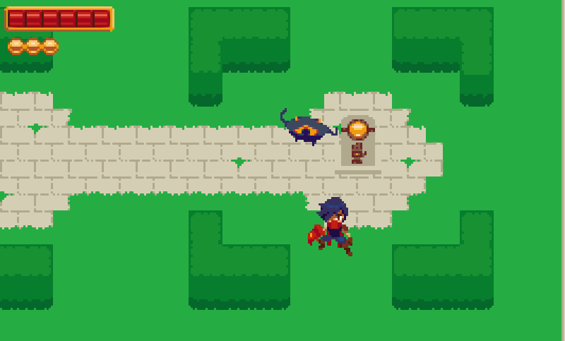 A Glove Between Worlds