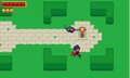 A Glove Between Worlds