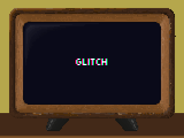 Glitch
