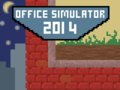 Office Simulator 2014