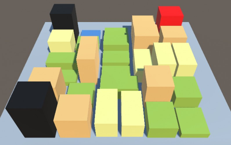 Software Garden