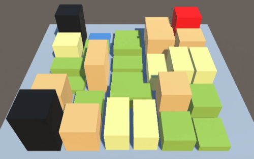 Software Garden