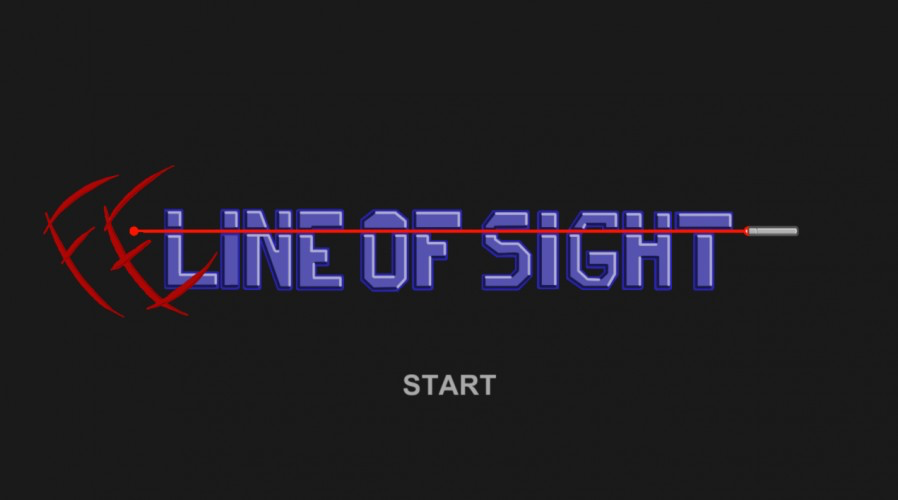 Fe-Line of Sight