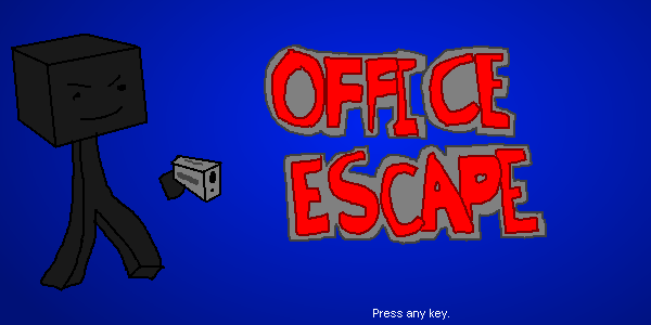 Office Escape