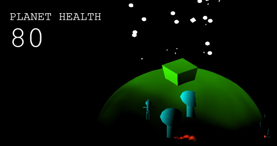 PLANET HEALTH