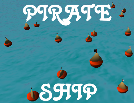 Pirate Ship!