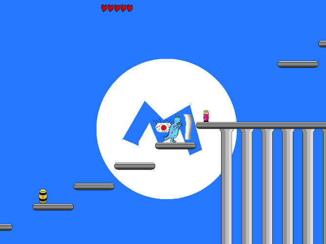 Manster Ltd