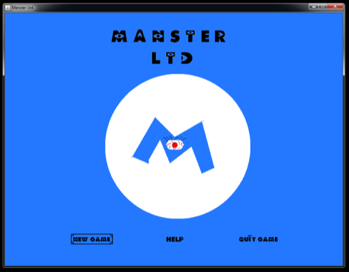 Manster Ltd