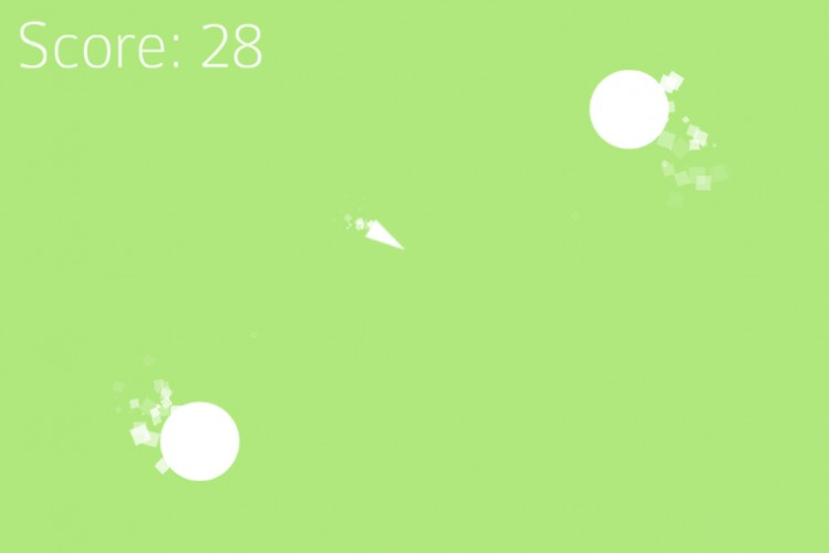 Circling Circles
