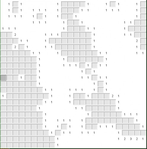 Minesweeper