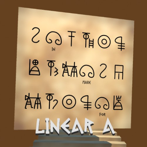 Linear A
